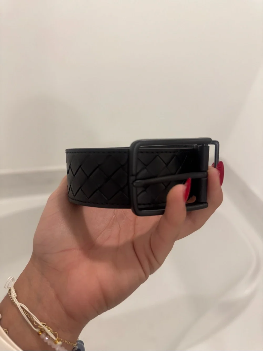 Bottega Veneta Belt